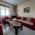 Petrefi Apartments