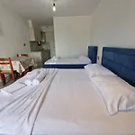 Petrefi Apartments