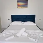 Petrefi Apartments
